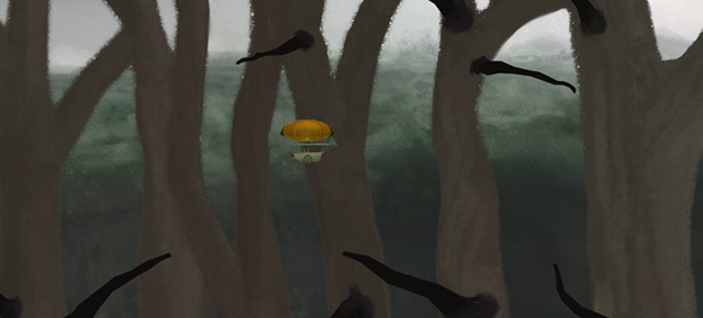 Another Grey Screenshot 3