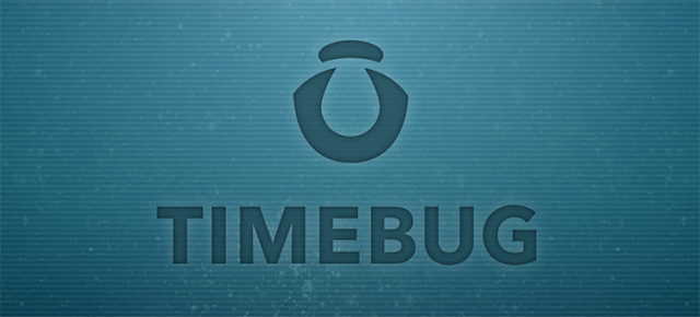 Timebug Screenshot 3