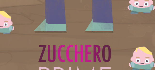 Zucchero Prime Screenshot 1